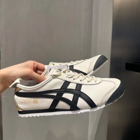 Onitsuka Tiger MEXICO 66 lifestyle shoes for men and women - Picture 1 of 6